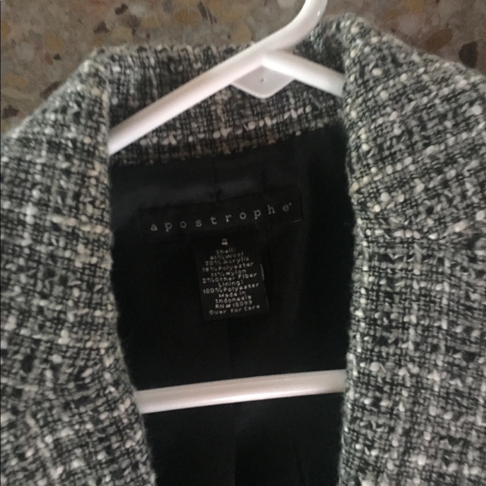 Jacket